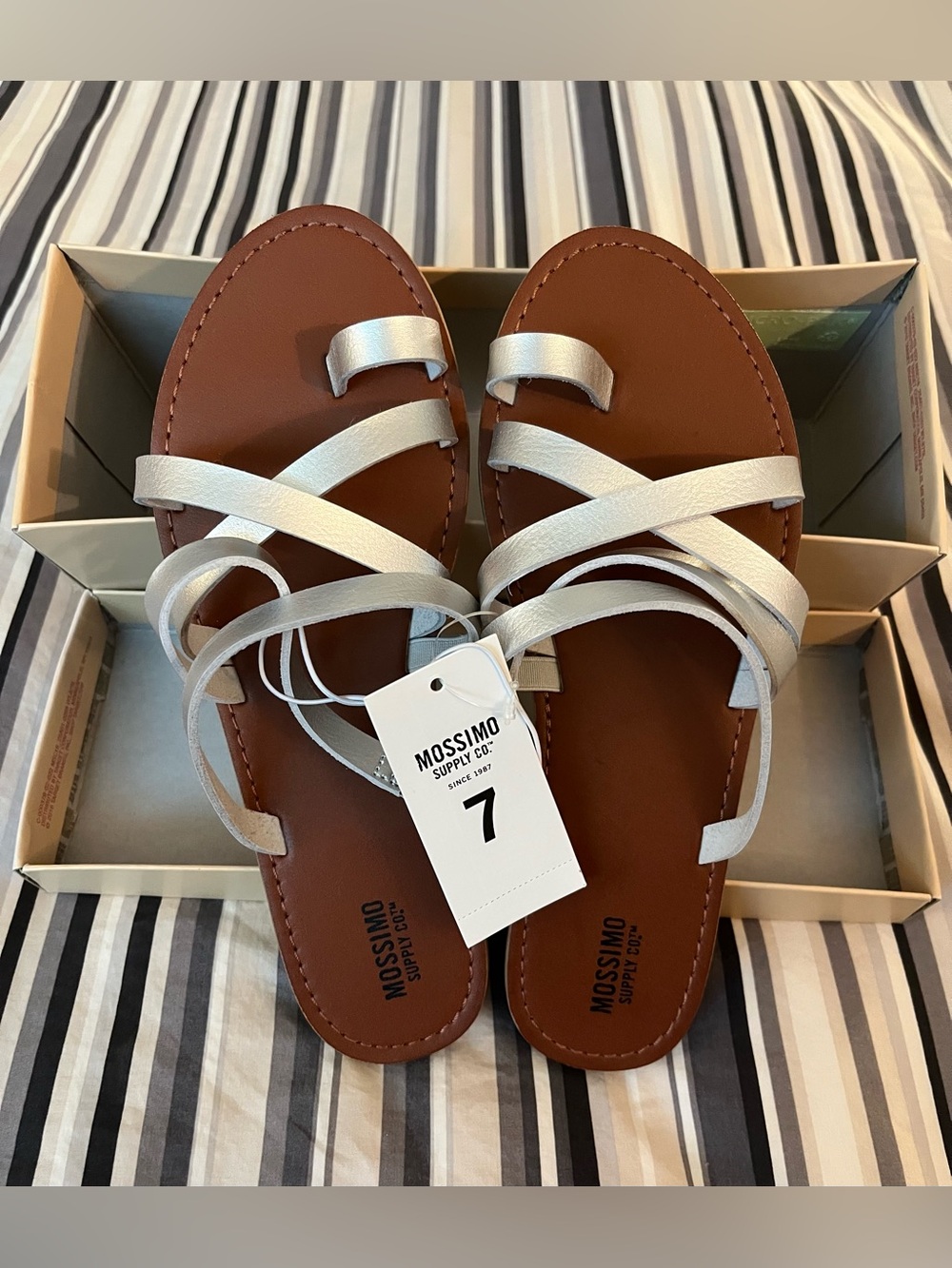 Women’s sandals
